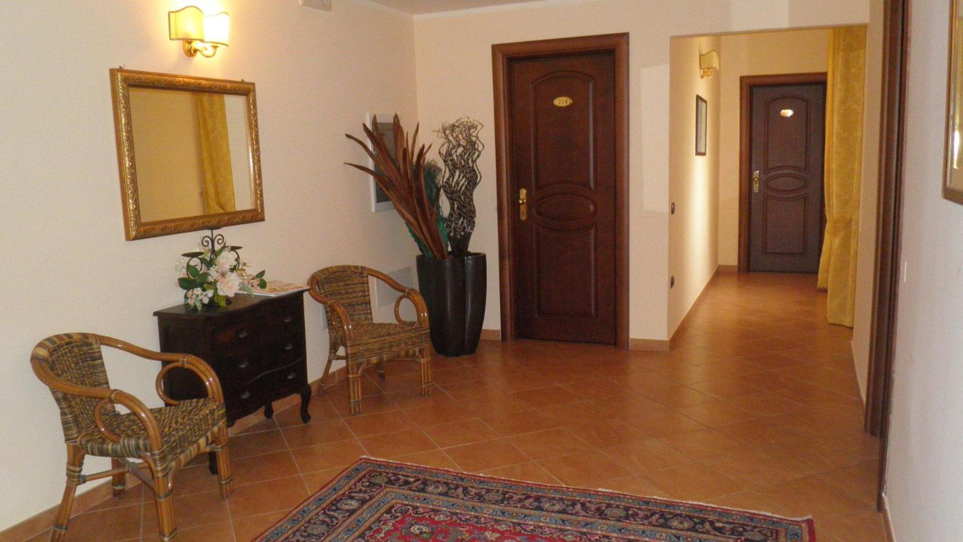 Hotel Il Corsaro Isola Di Capo Rizzuto Exterior foto